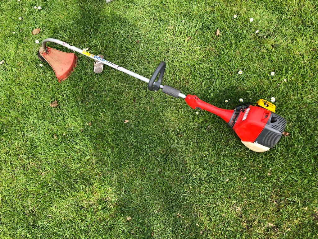 gumtree strimmer